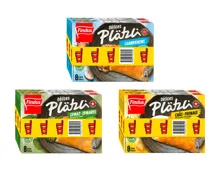 Findus Plätzli XXL