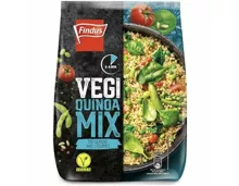 Findus Quinoa Mix mit Gemüse