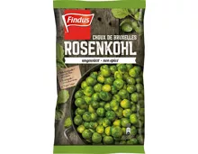 Findus Rosenkohl