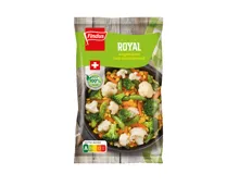 Findus Royal Mix