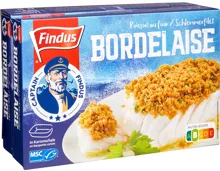 Findus Schlemmerfilet Bordelaise