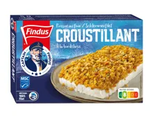 Findus Schlemmerfilet Croustillant (Aktion nur in der Deutsch- und Westschweiz gültig)