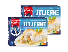 Findus Schlemmerfilet Julienne MSC 2x 450g