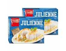 Findus Schlemmerfilet Julienne MSC 2x 450g