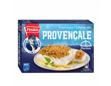 Findus Schlemmerfilet Provençale MSC