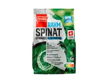 Findus Schweizer Rahmspinat
