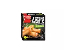 Findus Spring Rolls Gemüse