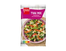 Findus Thai Mix