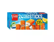 FINDUS XXL Fisch-Sticks