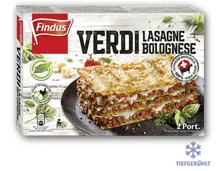 FINDUS® Lasagne Bolognese