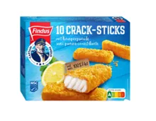 FINDUS,TK MSC Findus Crack Sticks