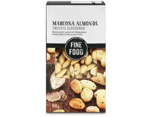 Fine Food Almonds Truffle Flavoured
