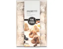 Fine Food Amaretti Mix