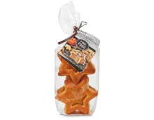 Fine Food Ämmitaler Butterpastetli Stern