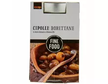 Fine Food Borettane Zwiebeln Balsam