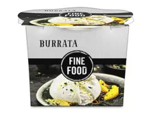 Fine Food Burrata