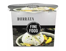 Fine Food Burrata