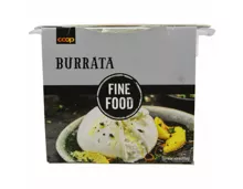 Fine Food Burrata