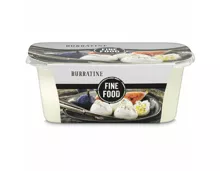 Fine Food Burrata Piccola 4x50g