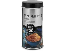 Fine Food Cape Malay Curry