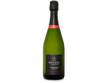 Fine Food Champagne La Montagne Blanc de Noirs Boizel, Frankreich (0.75l)