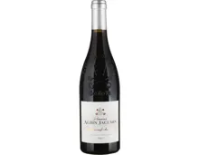 Fine Food Châteauneuf-du-Pape AOP La Begude des Papes Jacumin (2022) – Rotwein, Frankreich (0.75l)