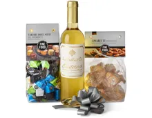 Fine Food Dessert Dégustation