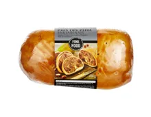 Fine Food Engadiner Birnbrot