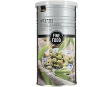 Fine Food Erdnüsse Wasabi