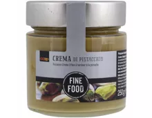 Fine Food Fairtrade Pistazien Crème