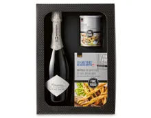 Fine Food Geschenkbox L'Aperitivo