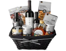 Fine Food Geschenkkorb de luxe