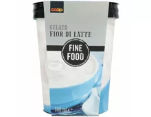 Fine Food Glace Fior di Latte