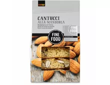 Fine Food Guezli Cantucci Mandeln