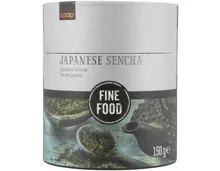 Fine Food Japan Sencha