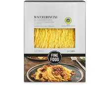 Fine Food Maccheroncini di Campofilone