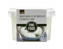 Fine Food Mozzarella di Bufala Campana DOP 5 Stück