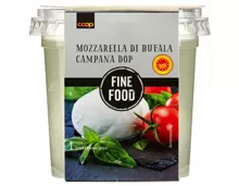 Fine Food Mozzarella di Bufala DOP