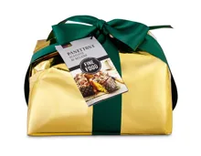 Fine Food Panettone glassato di milano