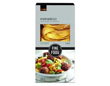 Fine Food Pappardelle 4-Eier