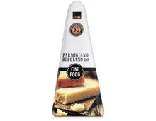 Fine Food Parmigiano Reggiano