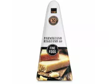 Fine Food Parmigiano Reggiano