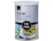 Fine Food Pistazien Wasabi