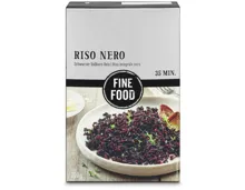 Fine Food Riso Nero
