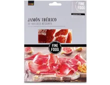 Fine Food Rohschinken Ibérico de Bellota Reserva