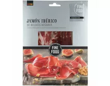 Fine Food Rohschinken Ibérico de Bellota Reserva