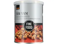 Fine Food Tom Yam Coated Peanuts