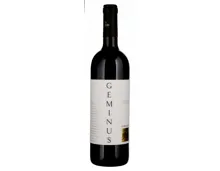 Fine Food Toscana IGT Geminus Teruzzi (2021) – Rotwein, Italien (0.75l)