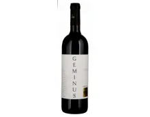 Fine Food Toscana IGT Geminus Teruzzi (2022) – Rotwein, Italien (0.75l)
