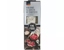 Fine Food Trüffel Salami ca. 170g